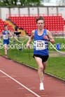 Mens under-17s, North East Track and Field Champs., Gateshead. Photo: David T. Hewitson/Sports for All Pics